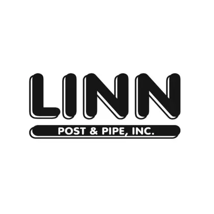 Λογότυπο από Linn Post & Pipe