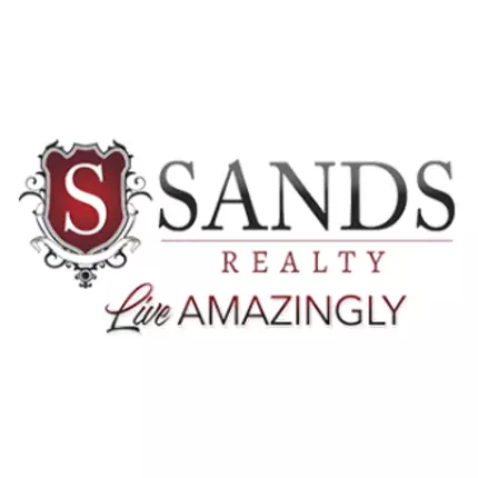 Logo from Sands Realty Group, Inc.