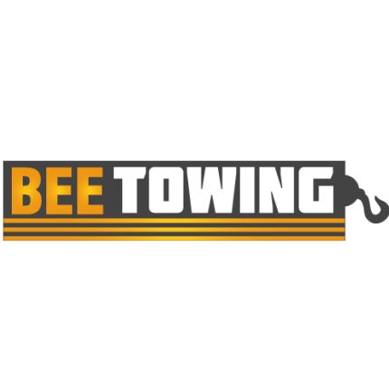 Logotyp från Bee Towing