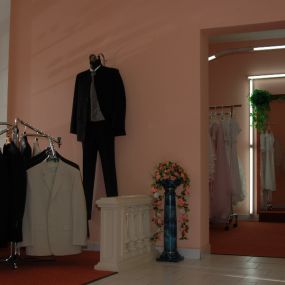 Svatební salon NELLA