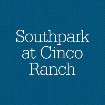 Λογότυπο από Southpark at Cinco Ranch