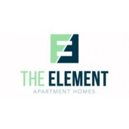Logo fra The Element