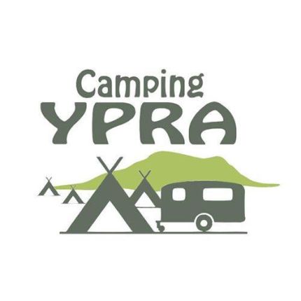 Logo od Camping YPRA