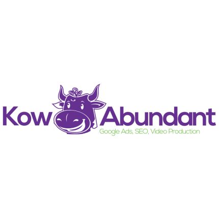 Logo fra Kow Abundant