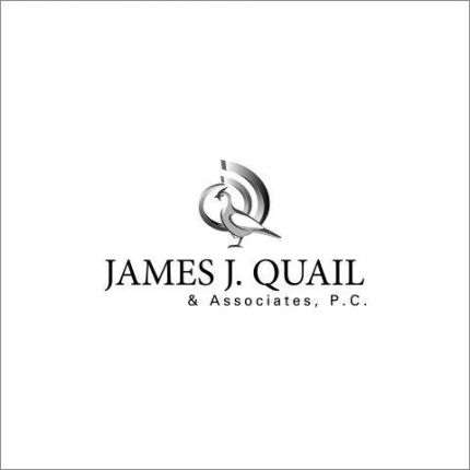 Logo fra James J. Quail & Associates, P.C.