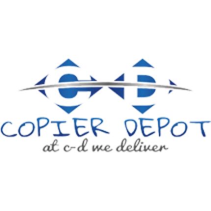 Logo fra Copier Depot of Austin