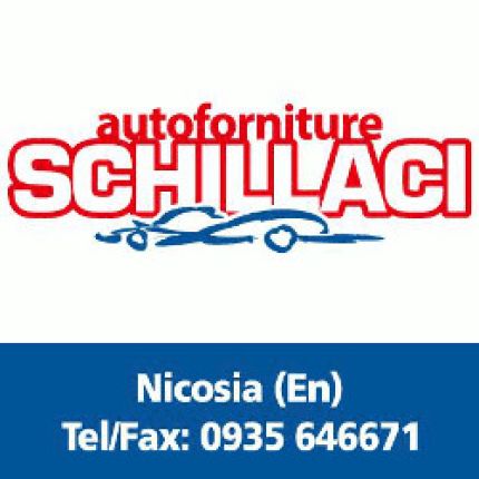 Logo de Autoforniture Schillaci