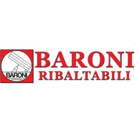 Logo de Baroni Ribaltabili