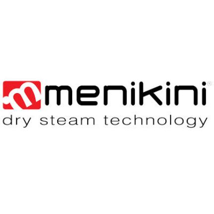 Logo de Menikini
