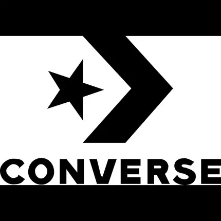 Λογότυπο από Converse Factory Store