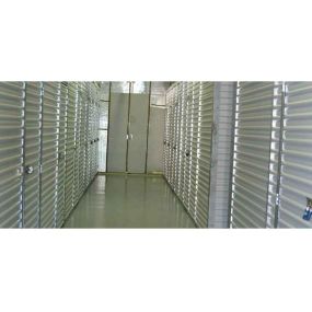 Air Conditioned  & Non-A/C Storage