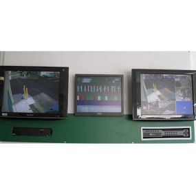 Recorded Video Surveillance