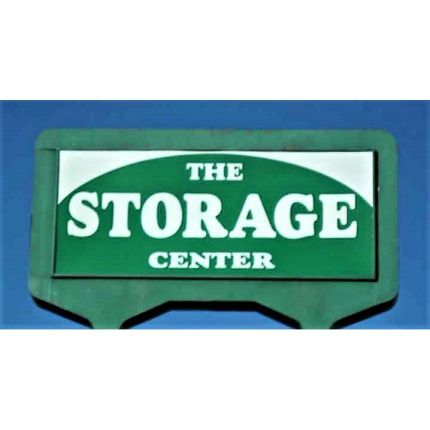 Logo from The Storage Center