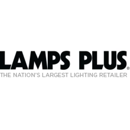 Logo fra Lamps Plus