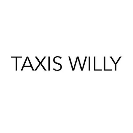 Logotyp från Taxis Willy