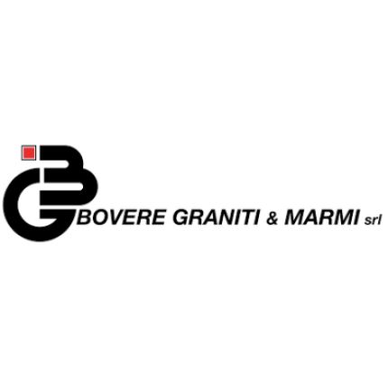 Logotipo de Bovere Graniti e Marmi