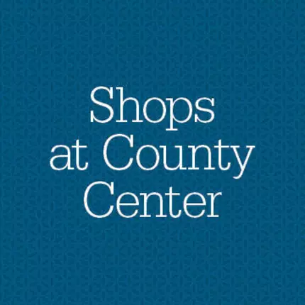 Logo von Shops at County Center