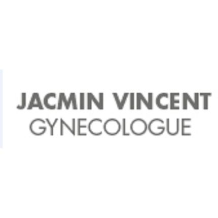 Logo od Jacmin Vincent - Gynécologue