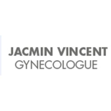 Logotipo de Jacmin Vincent - Gynécologue