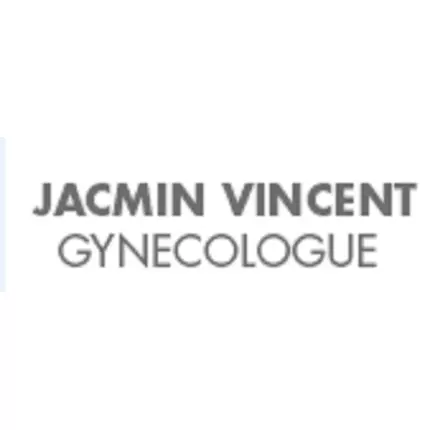 Logo van Jacmin Vincent - Gynécologue