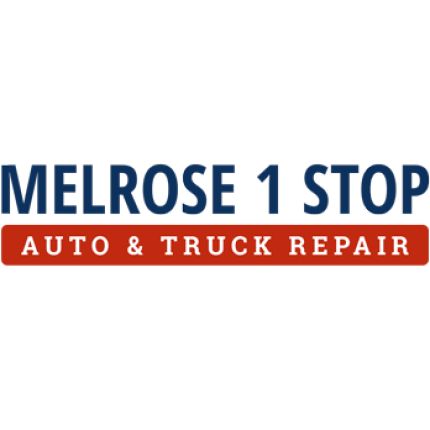 Logo van Melrose 1 Stop