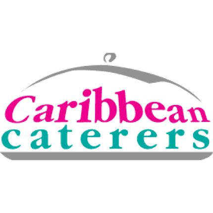 Logotyp från caribbean caterers