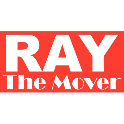 Logotyp från Ray The Mover