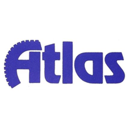 Logo from Atlas Tyre Service Ltd