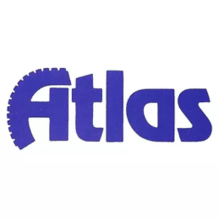 Λογότυπο από Atlas Tyre Service Ltd