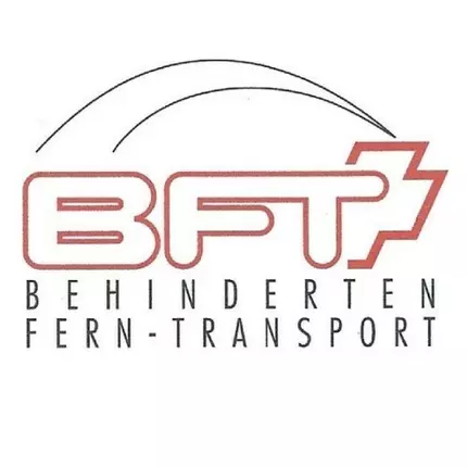 Logótipo de BFT Behinderten-Fern-Transport (Schweiz)