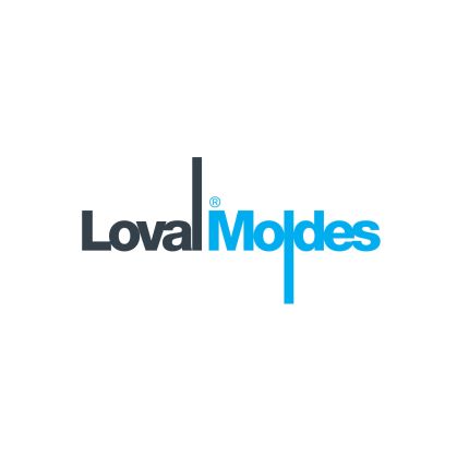 Logo from Loval Moldes