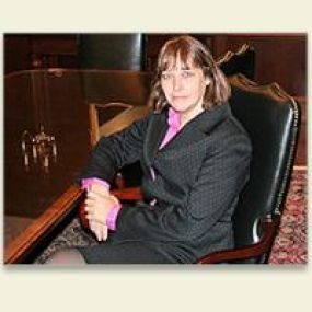 Attorney Valerie Wulff Sherman