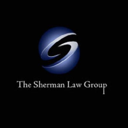Logo van The Sherman Law Group