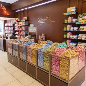 Bild von Lindt Chocolate Shop