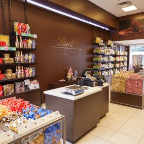 Bild von Lindt Chocolate Shop