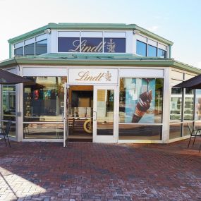 Bild von Lindt Chocolate Shop