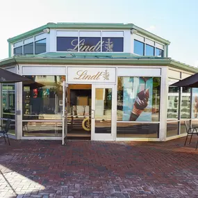 Bild von Lindt Chocolate Shop