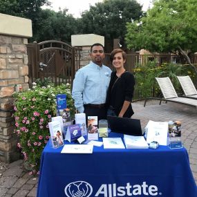 Bild von Carlos Rosales: Allstate Insurance