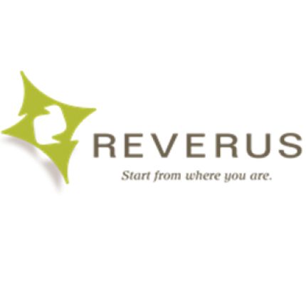 Λογότυπο από Reverus