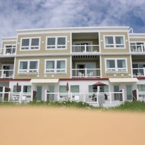 Bild von Alouette Beach Resort