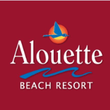 Logo da Alouette Beach Resort