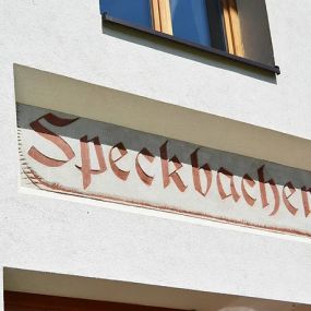 Gästehaus Speckbacherhof Stams - Privatzimmer