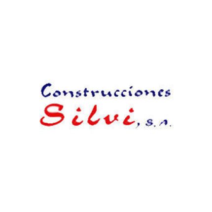 Logo od Construcciones Silvi S.A.