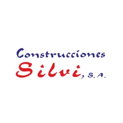 Λογότυπο από Construcciones Silvi S.A.