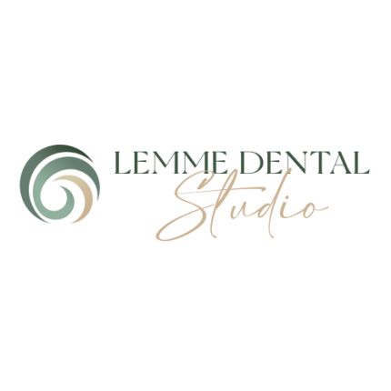 Logo da Lemme Dental Studio