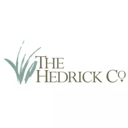 Logótipo de The Hedrick Co.