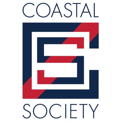 Logo de Coastal Society