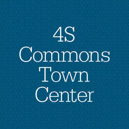 Logo fra 4S Commons Town Center