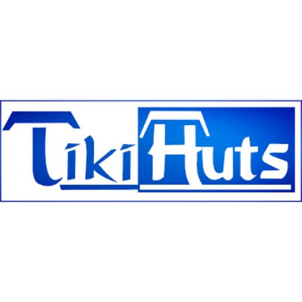 Logo da Tiki Huts