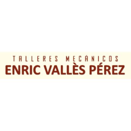 Logo de Enrique Valles Perez